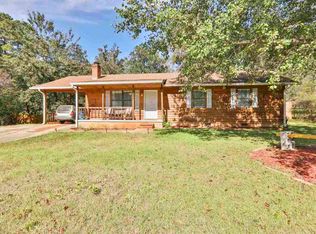 1586 Flat Rock Rd, Stockbridge, GA 30281