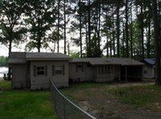 103 Tompkins Rd, Taylor, AR 71861