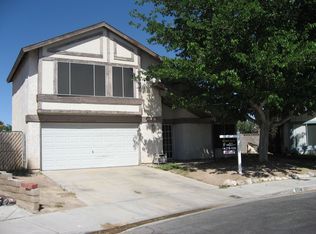 6338 Sparrow Ln, Las Vegas, NV 89103