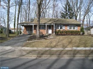 804 Jamestown Rd, Turnersville, NJ 08012