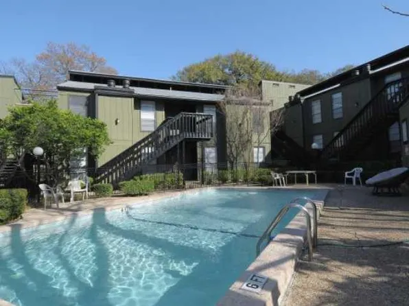 1000 W 26th St, Austin, TX