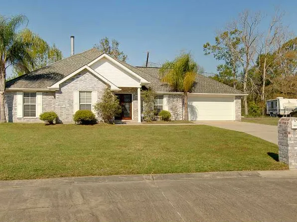 664 Normandy Dr, Westwego, LA 70094