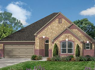 2526 J R Dr, Manvel, TX 77578