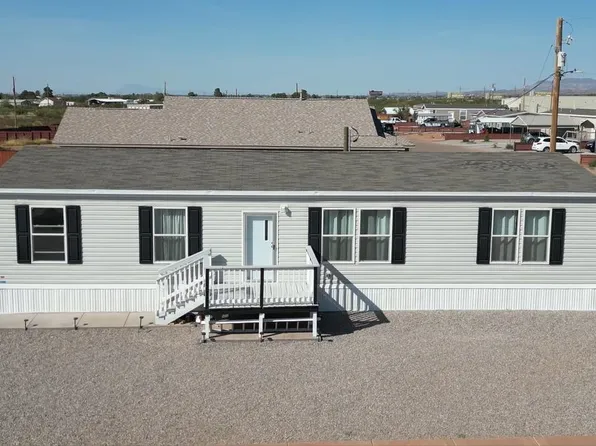 1 Running Indian Dr, Alamogordo, NM 88310