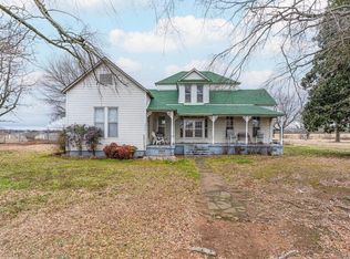 6509 Kibler Rd, Van buren, AR 72956