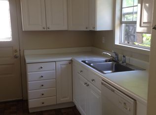 4521 Lawrence Rd, River Oaks, TX 76114