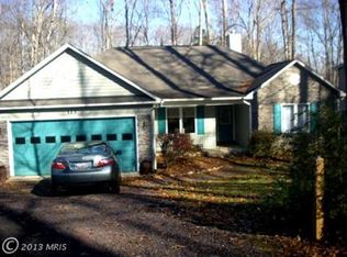 113 Gold Rush Dr, Locust Grove, VA 22508