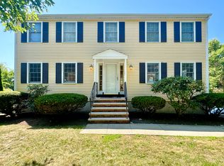 322 Lowell St, Lexington, MA 02420