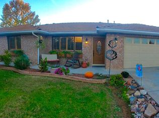 2864 S Hickory Way, Saint George, UT 84790