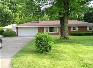 4445 Michaels Dr, Franklin, OH