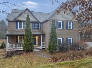 345 New Boston Rd, Sturbridge, MA 01566
