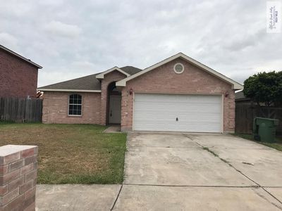 2324 Munich St, Brownsville, TX, 78520