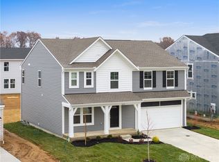 2034 Pebble Grove Way, Goshen, OH 45122