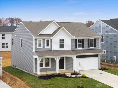 2034 Pebble Grove Way, Goshen, OH, 45122