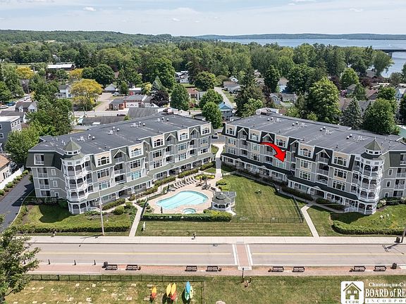 2nd image of 50 Lakeside Dr APT B203