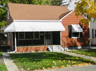 300 Butler St, Kingston, PA 18704