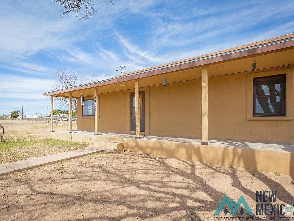4601 W McGaffey St, Roswell, NM 88203 MLS 20231430 Zillow