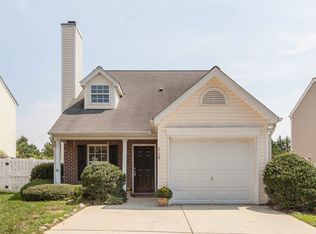 148 Fountain Springs Rd, Holly Springs, NC 27540