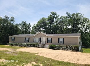 115 SW San Pedro Ct, Mayo, FL 32066