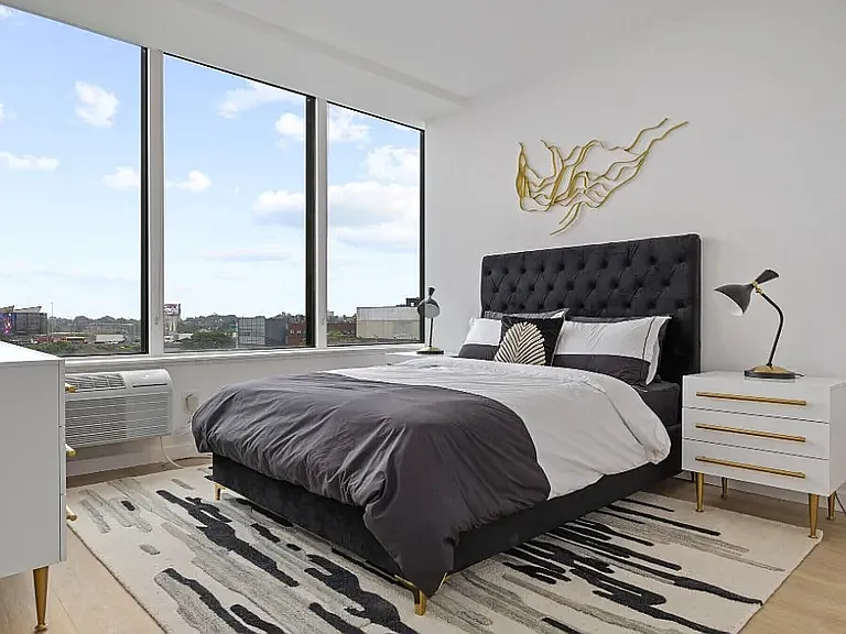 Soundview Apartments — Photo 17