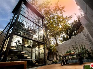 1307 N Beverly Glen Blvd, Los Angeles, CA 90077