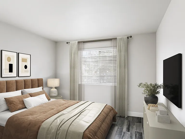 Maison's Landing Apartments — Photo 42