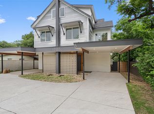 1208 W Oltorf St #B, Austin, TX 78704