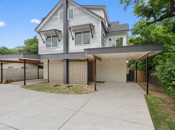 1208 W Oltorf St #B, Austin, TX 78704