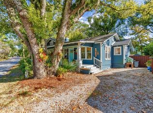 3802 PARK Street, Jacksonville, FL 32205