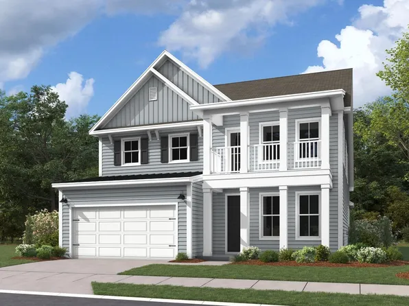 489 Eagleview Dr, Moncks Corner, SC 29461