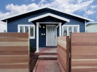 5914 Piedmont Ave, Los Angeles, CA 90042