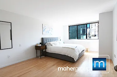 Rented by The Maher Group 