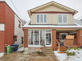 387 Sammon Ave, Toronto, ON M4J 2A6