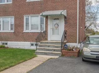 1110 Dover Ave, Wilmington, DE 19805