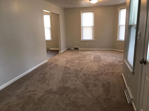 Large living room/family room