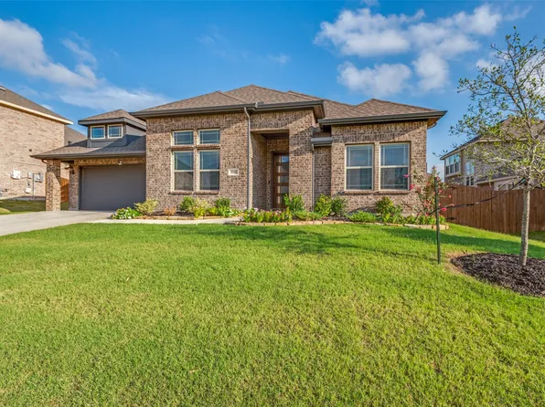 1003 Creekhaven Ln, Mansfield, TX 76063