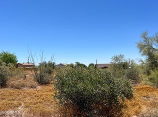 0 E Rawhide St #14A, Apache Junction, AZ 85119