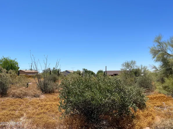 0 E Rawhide Street #014A, Apache Junction, AZ 85119