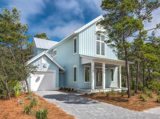 170 Morgans Trl, Santa Rosa Beach, FL 32459