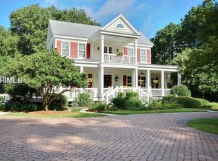 13 Rose Dhu Creek Plantation Dr, Bluffton, SC 29910