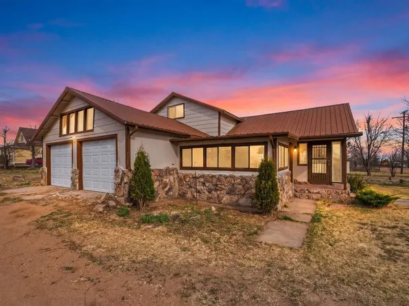22771 Fisher St, Snyder, CO 80750