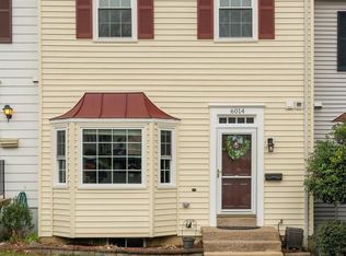 6014 Sweet Dale Ct, Springfield, VA 22152