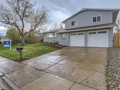 8754 W Rice Avenue, Littleton, CO, 80123