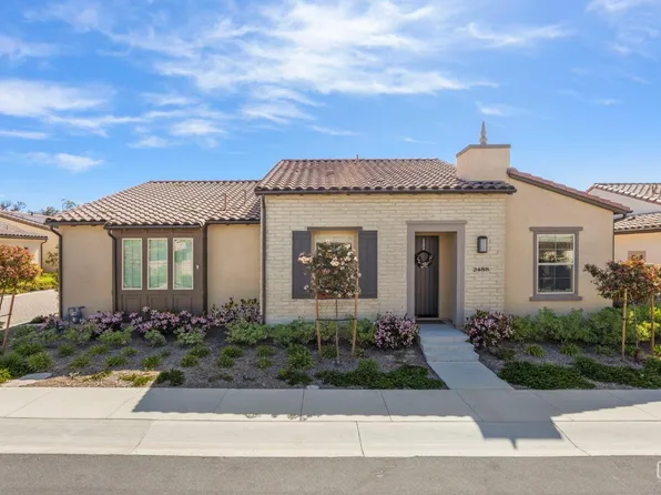 2488 Rondell Rd, Camarillo, CA 93012