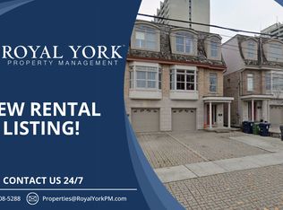 44 A Monclova Rd #A, Toronto, ON M3M0A6