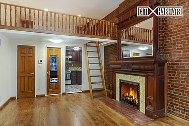 Rented by Citi Habitats