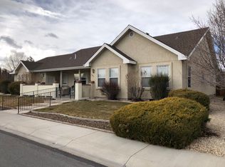 2006 Empire Ranch Rd, Carson City, NV 89701