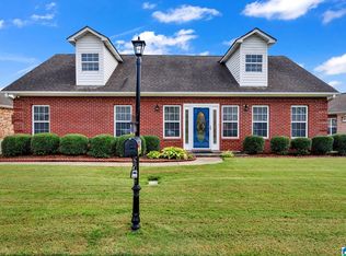 180 Morning Glory Dr, Pell City, AL 35128
