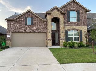 16617 Millenium Park Pl, Prosper, TX 75078