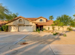 7694 E Larkspur Dr, Scottsdale, AZ 85260